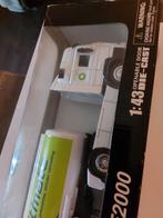 MAN F2000 BP Tankwagen 1:43 Die-Cast, Ophalen of Verzenden, Nieuw, Bus of Vrachtwagen, Overige merken