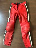 Motorbroek voor dames maat 36, Motoren, Kleding | Motorkleding, Ophalen of Verzenden, Tweedehands, Dames, Broek | leer