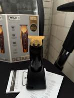 Wahl Detailer Gold Edition - Nieuw!, Ophalen of Verzenden, Nieuw, Haarverzorging