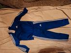 Adidas trainingspak, Ophalen of Verzenden, Zo goed als nieuw, Jongen of Meisje, Sport- of Zwemkleding