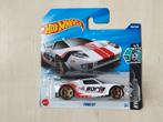Hot Wheels Ford gt hotwheels, Ophalen of Verzenden, Nieuw, Auto