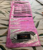 Topps Turbo Attax 2025 Formule 1. Parallel, Pink, Rose…………, Ophalen of Verzenden, Nieuw, Meerdere plaatjes