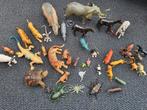 Speelgoed wilde dieren, Kinderen en Baby's, Speelgoed | Actiefiguren, Ophalen of Verzenden, Zo goed als nieuw