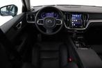 Volvo S60 RECHARGE T6 AWD ULTIMATE BRIGHT -PANO.DAK|HARMAN/K, Auto's, Automaat, 12 maanden, Gebruikt, Euro 6