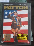 Patton (dvd), Ophalen of Verzenden, 1980 tot heden, Zo goed als nieuw