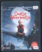 Dolfje Weerwolfje. Blu-ray. AKTIE! LEES!, Ophalen of Verzenden, Gebruikt, Kinderen en Jeugd
