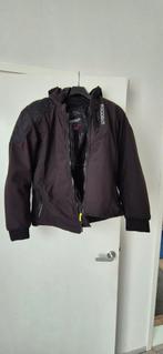 Dames motor hoodie Modeka maat 40, Motoren, Kleding | Motorkleding, Ophalen of Verzenden, Dames, Jas | textiel