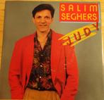 Salim Seghers > Judy, Cd's en Dvd's, Gebruikt, 7 inch, Single, Ophalen of Verzenden