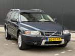 Volvo XC70 2.5 T Summum MEMORY/LEDER/CRUISE | NETTE YOUNGTIM, Beige, Blauw, XC70, 2521 cc