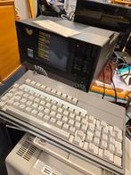 Olivetti m21 laptop model XP 850 met draagtas, Ophalen of Verzenden