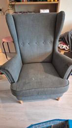 Ikea strandmon gratis, Huis en Inrichting, Ophalen, Gebruikt, 75 tot 100 cm