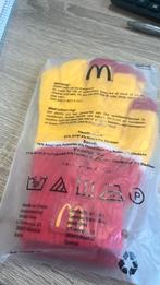 McDonalds handschoenen   Nieuw, Verzamelen, Nieuw, Verpakking, Ophalen of Verzenden