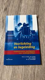 G. Versteegen - Voorlichting en begeleiding, Ophalen of Verzenden, Zo goed als nieuw, G. Versteegen; H.B.M. van de Wiel; J. Wouda