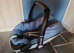 Maxi-cosi, Pebble Plus, blauw, max 12kg, 45-75cm!, Gebruikt, Isofix, 0 t/m 13 kg, Maxi-Cosi