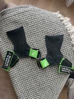 Grip Pads, Climaqx Ultra Grips, colour: black, Onesize, Ophalen of Verzenden, Zo goed als nieuw