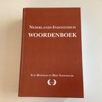 NEDERLANDS - INDONESISCH WOORDENBOEK., Ophalen of Verzenden, Zo goed als nieuw, Overige uitgevers, Nederlands