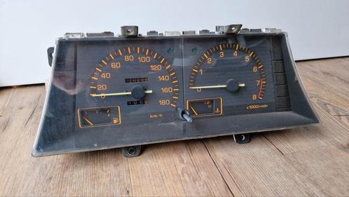 Toyota starlet p7 ep71 ep70 jdm tellerset, Auto-onderdelen, Airco en Verwarming, Toyota, Gebruikt, Ophalen