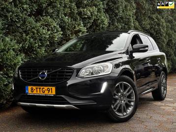 Volvo XC60 2.0 T5 FWD Summum | 19 inch | Uniek Nette Auto beschikbaar voor biedingen