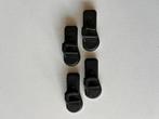 4x TPMS Sensor Volvo XC90 V60 S60 Polestar 3 31362304, 4153RD, Gebruikt, Ophalen of Verzenden, Volvo