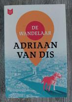 Adriaan van Dis - De Wandelaar, Ophalen of Verzenden, Zo goed als nieuw, Nederland, Adriaan van Dis