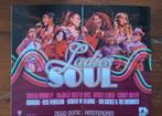 Ladies of Soul, 2 tickets, Twee personen