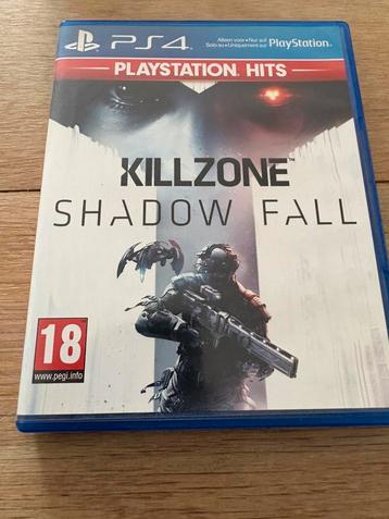 Killzone Ps4 beschikbaar voor biedingen