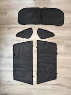 Car Shades voor Toyota rav 4 (5de gen), Auto diversen, Autohoezen, Ophalen, Zo goed als nieuw, Op maat