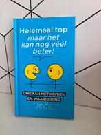 Helemaal top, maar het kan nog veel beter!, Jancees van Westering, Sociale wetenschap, Ophalen of Verzenden, Zo goed als nieuw