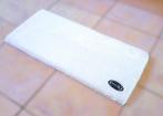 Leuk Sleepzz White Dream vensterbankkussen - 60x26x2 cm, Ophalen of Verzenden