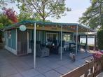 Caravan Tabbert comtesse 540 + Ben Eilers voortent en luifel, Caravans en Kamperen, Ophalen, Gebruikt