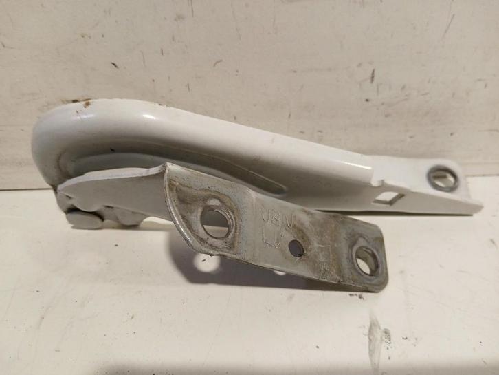 Scharnier Mitsubishi Outlander, Auto-onderdelen, Carrosserie en Plaatwerk, Mitsubishi, Gebruikt, Herkomst onderdeel bekend, 12 maanden garantie