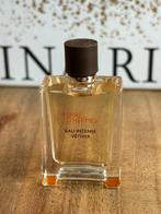Hermès eau intense vétiver miniatuur 5ml EDP, Ophalen of Verzenden, Nieuw