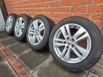Opel astra K velgen 16 inch 5x105 winterbanden TPMS SENSOREN, Auto-onderdelen, Banden en Velgen, Ophalen, Gebruikt, 16 inch, Banden en Velgen