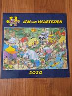 Jan van Haasteren jaarkalender 2020, Verzamelen, Ophalen of Verzenden, Nieuw