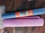 2 keer sportmat, Ophalen, Nieuw, Yogamat