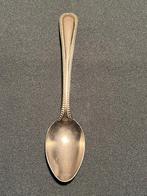 Vintage lepeltje met parelrand, Antiek en Kunst, Ophalen