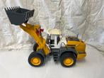 Bruder Liebherr shovel, Ophalen of Verzenden, Gebruikt