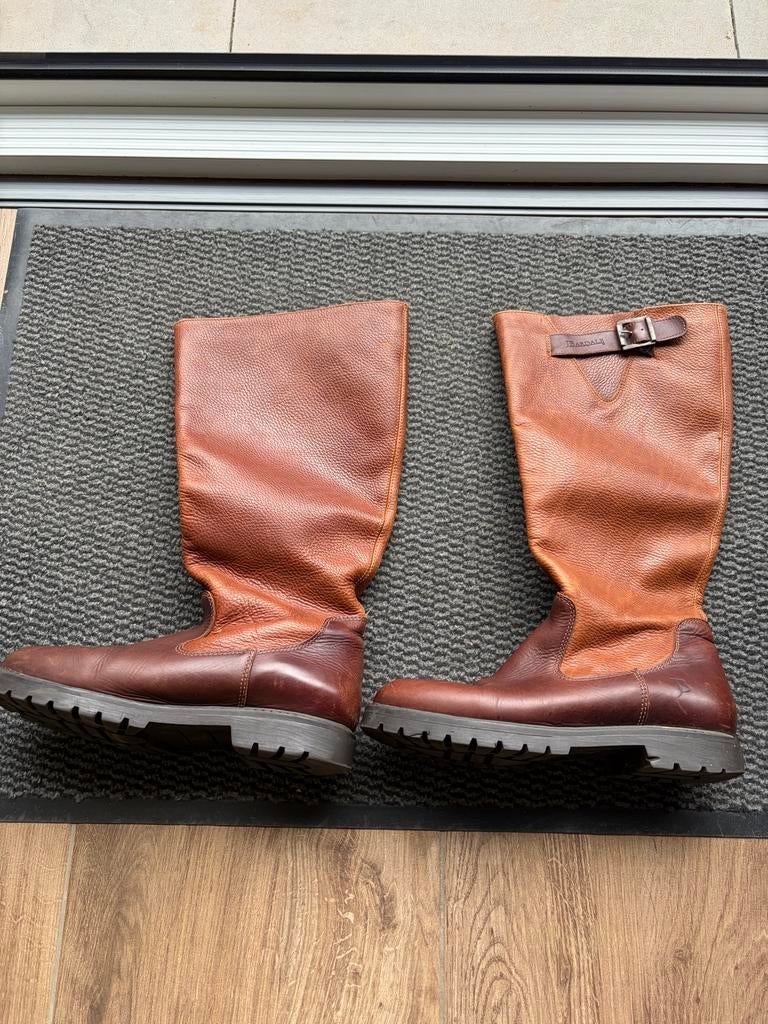 John Bardale Outdoor Laarzen Maat 43, Ophalen of Verzenden, Gedragen, Bruin, Boots
