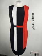 Joseph Ribkoff Jurk  (mt: 46) 15,1/8983, Kleding | Dames, Jurken, Joseph Ribkoff, Joseph Ribkoff, Zwart, Maat 46/48 (XL) of groter