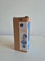 Kabra Blauw zoutvaatje - Heinen Delfts Blauw, Ophalen of Verzenden, Nieuw