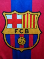sjaal FC Barcelona, Verzamelen, Ophalen of Verzenden, Zo goed als nieuw, Buitenlandse clubs, Vaantje of Sjaal