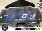 Yamaha MT 125 ABS (bj 2022), Bedrijf, 125 cc, 11 kW of minder, Naked bike