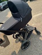 Cybex e- priam elecktrisch, Kinderen en Baby's, Kinderwagens en Combinaties, Ophalen of Verzenden, Zo goed als nieuw, Overige merken