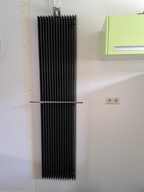 radiator, Doe-het-zelf en Verbouw, Verwarming en Radiatoren, Gebruikt, Radiator, 800 watt of meer, 80 cm of meer, Minder dan 60 cm