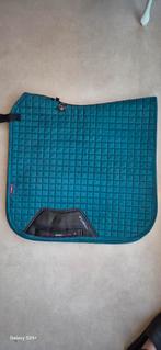 Le mieux pro dekje zeegroen s/m (cob) dressuur, Ophalen of Verzenden, Zo goed als nieuw