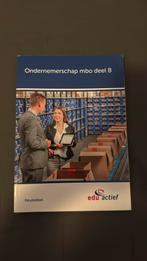 Deel B, Ophalen, Zo goed als nieuw, Overige niveaus, Nederlands