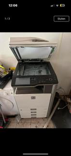 Kantoorprinter printer, Ophalen of Verzenden, Zo goed als nieuw, Printer