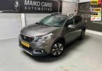 Peugeot 2008 1.2 PureTech Blue Lease Executive Glas DAK NL A, Parkeersensor, 450 kg, Gebruikt, 1199 cc