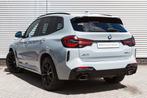 BMW X3 xDrive30e High Executive M Sport Automaat / Panoramad, 1998 cc, Gebruikt, Met garantie (alle), Bedrijf