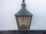 Oude straatlantaarns., Antiek en Kunst, Antiek | Lampen, Ophalen